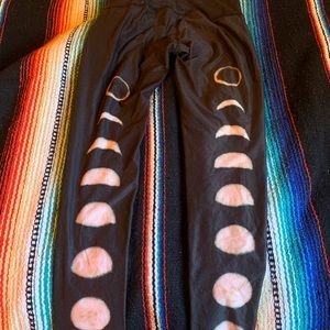 Teeki legging